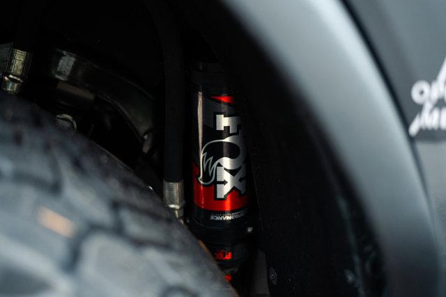 new 2025 Ford Bronco car, priced at $83,196