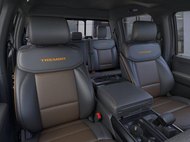 new 2025 Ford F-150 car, priced at $74,220