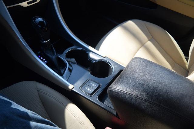 used 2013 Hyundai Sonata car, priced at $6,000