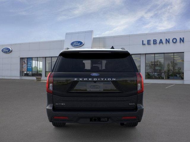 new 2025 Ford Expedition Max car, priced at $72,164