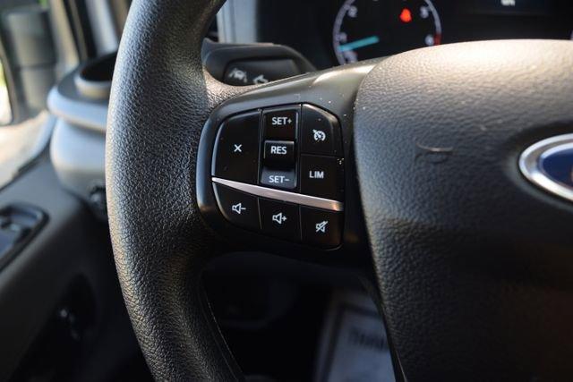 used 2023 Ford Transit-350 car, priced at $37,448