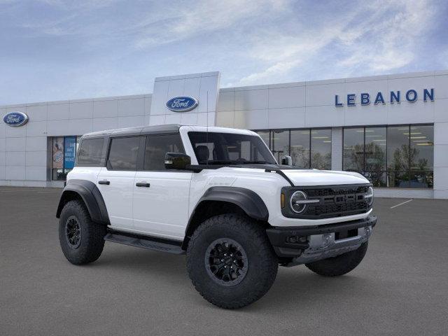new 2024 Ford Bronco car, priced at $76,800