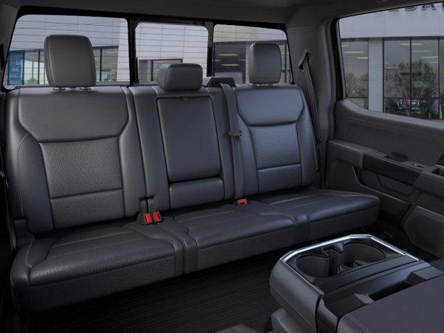 new 2026 Ford F-150 car, priced at $75,370