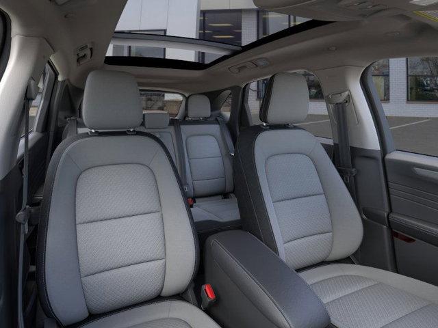 new 2026 Ford Escape car, priced at $30,876