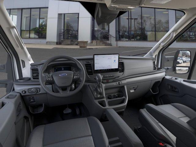 new 2026 Ford Transit-350 car, priced at $58,703