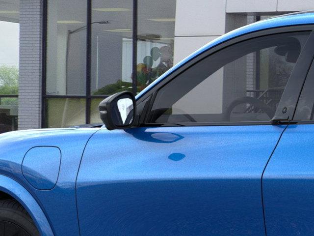 new 2025 Ford Mustang Mach-E car, priced at $52,914
