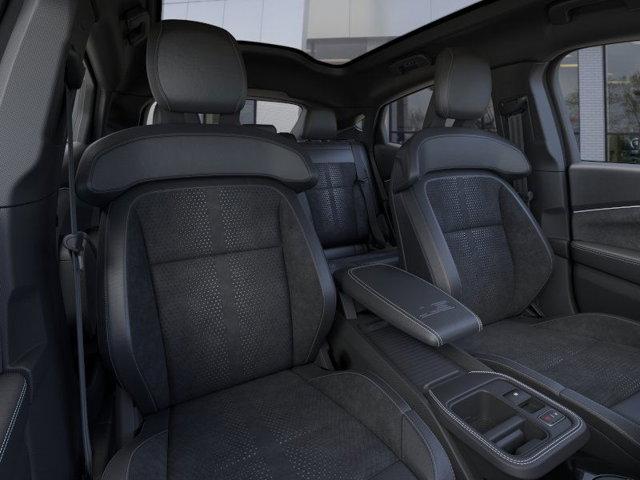 new 2025 Ford Mustang Mach-E car, priced at $52,914