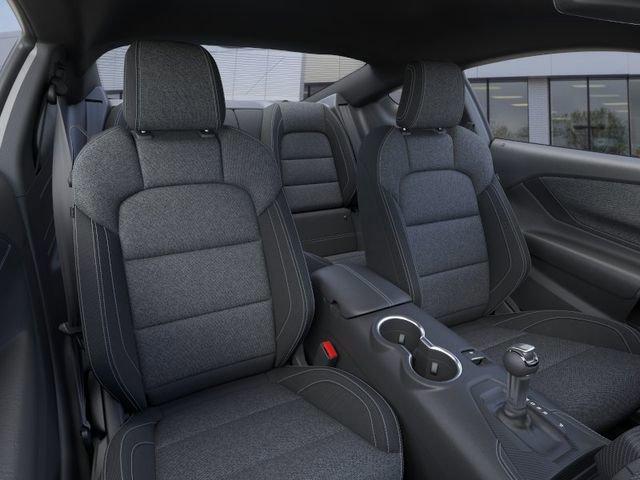 new 2026 Ford Mustang car, priced at $47,547