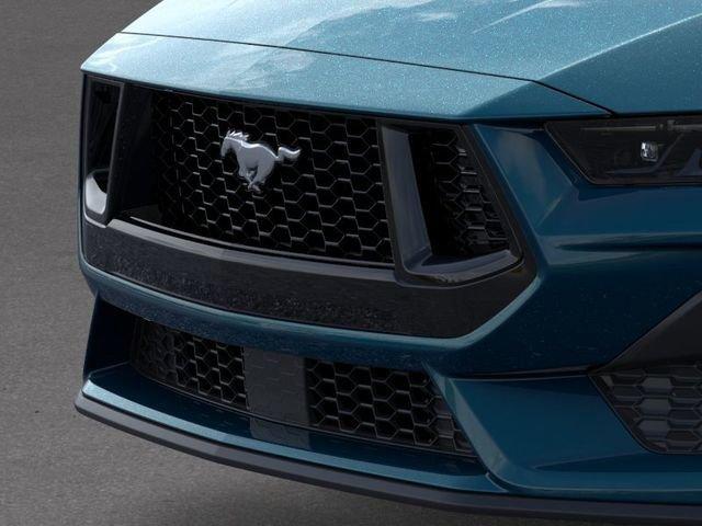 new 2026 Ford Mustang car, priced at $47,547