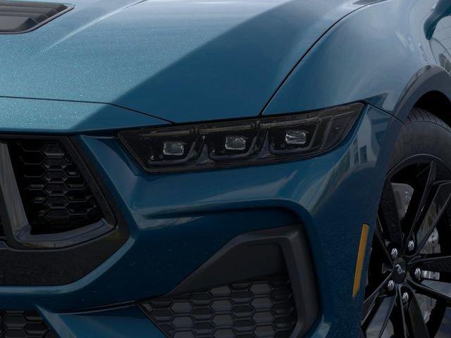 new 2026 Ford Mustang car, priced at $47,547