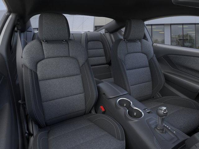 new 2026 Ford Mustang car, priced at $49,240