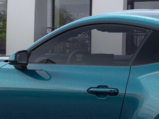 new 2026 Ford Mustang car, priced at $36,410