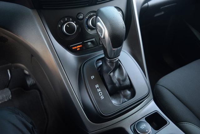 used 2016 Ford Escape car, priced at $9,000