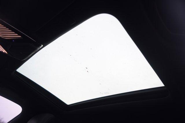 used 2018 BMW 540 car, priced at $20,000