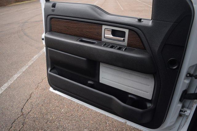 used 2013 Ford F-150 car, priced at $17,500