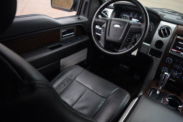 used 2013 Ford F-150 car, priced at $17,500