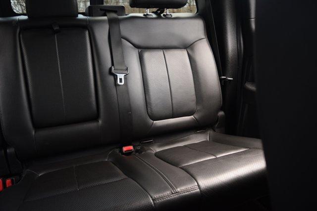 used 2013 Ford F-150 car, priced at $17,500