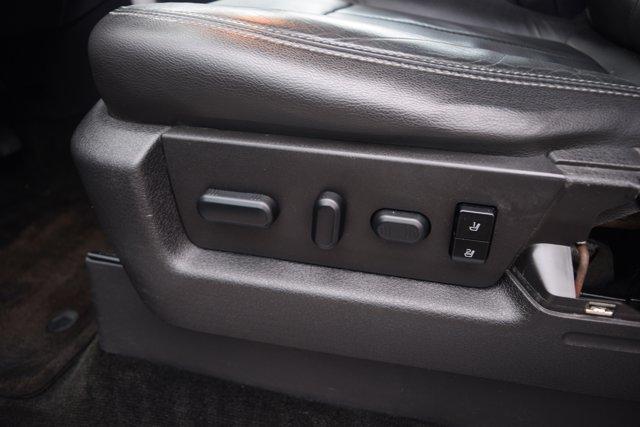 used 2013 Ford F-150 car, priced at $17,500