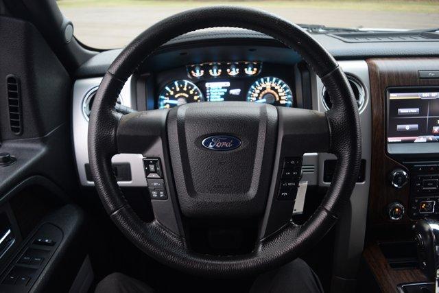 used 2013 Ford F-150 car, priced at $17,500