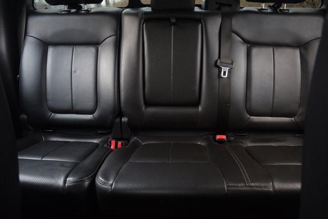 used 2013 Ford F-150 car, priced at $17,500