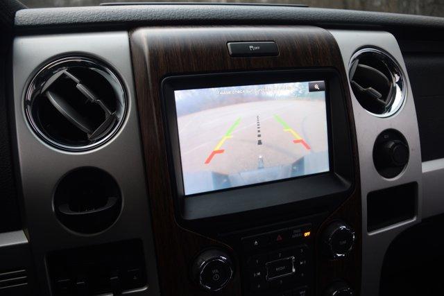 used 2013 Ford F-150 car, priced at $17,500