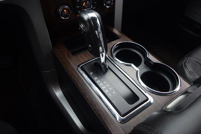 used 2013 Ford F-150 car, priced at $17,500