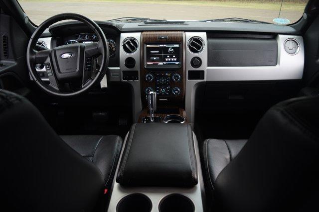 used 2013 Ford F-150 car, priced at $17,500