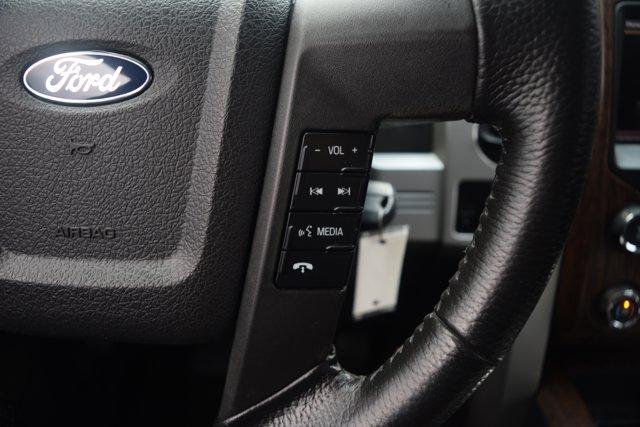 used 2013 Ford F-150 car, priced at $17,500