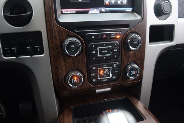 used 2013 Ford F-150 car, priced at $17,500