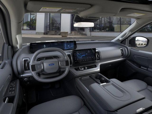 new 2026 Ford Expedition Max car, priced at $81,085