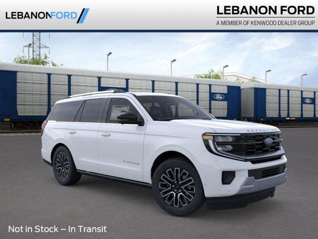 new 2026 Ford Expedition car, priced at $76,745