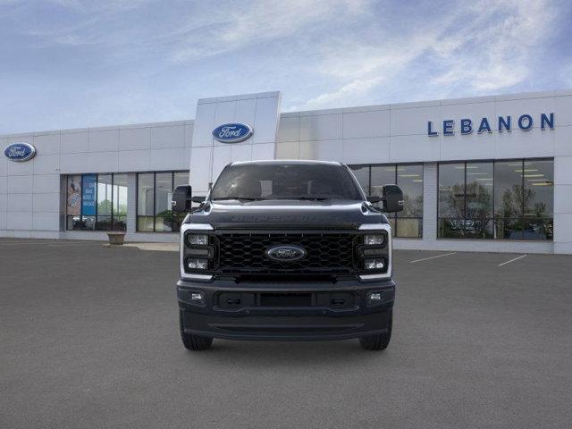 new 2026 Ford F-250 car, priced at $86,762