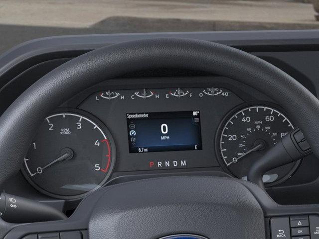 new 2026 Ford F-250 car, priced at $72,040