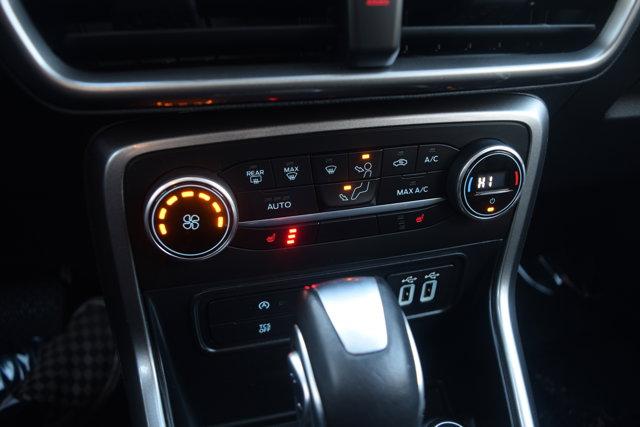 used 2021 Ford EcoSport car, priced at $14,200