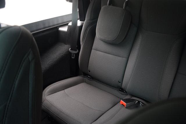 used 2023 Jeep Wrangler car, priced at $24,000