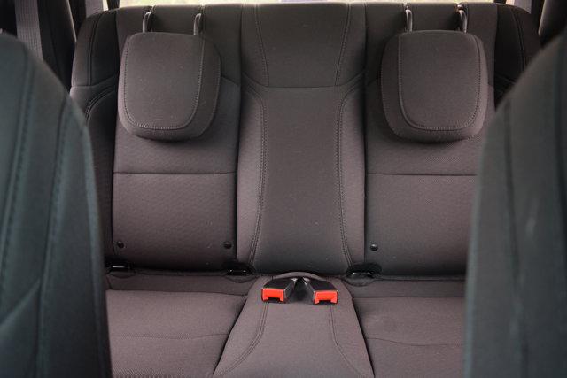 used 2023 Jeep Wrangler car, priced at $24,000