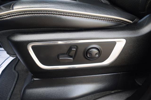 used 2023 Ram 1500 car, priced at $45,448