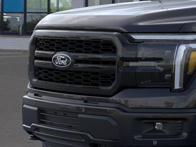 new 2025 Ford F-150 car, priced at $133,120