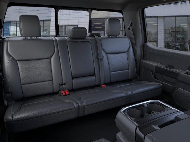 new 2025 Ford F-150 car, priced at $133,120