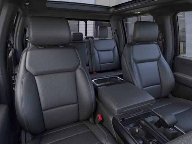 new 2025 Ford F-150 car, priced at $133,120