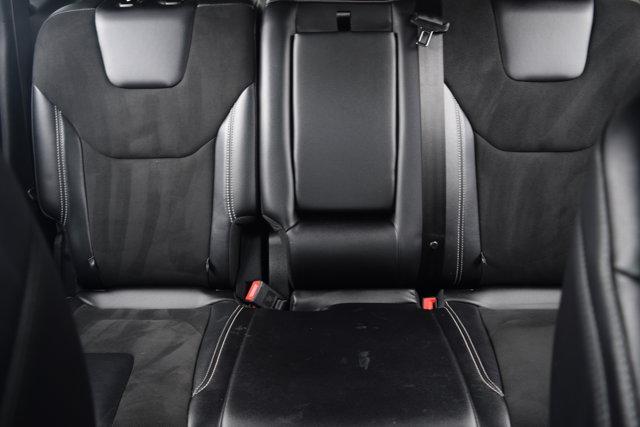 used 2020 Ford Edge car, priced at $22,200