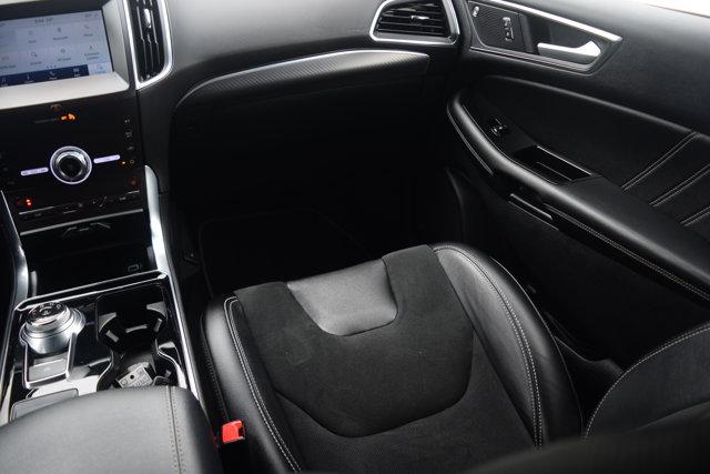 used 2020 Ford Edge car, priced at $22,200