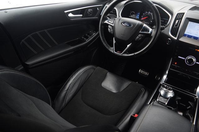 used 2020 Ford Edge car, priced at $22,200