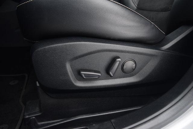 used 2020 Ford Edge car, priced at $22,200