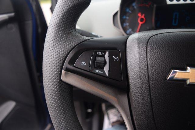 used 2013 Chevrolet Sonic car, priced at $6,000