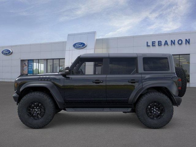 new 2025 Ford Bronco car, priced at $83,900