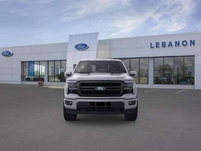 new 2026 Ford F-150 car, priced at $76,020
