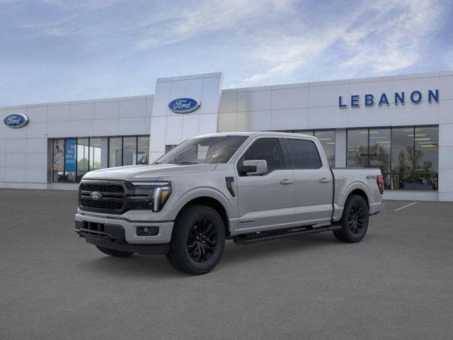 new 2026 Ford F-150 car, priced at $76,020