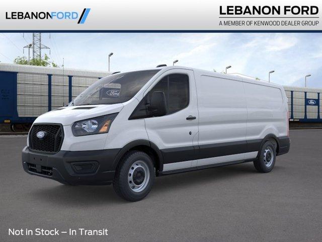 new 2026 Ford Transit-250 car, priced at $54,365