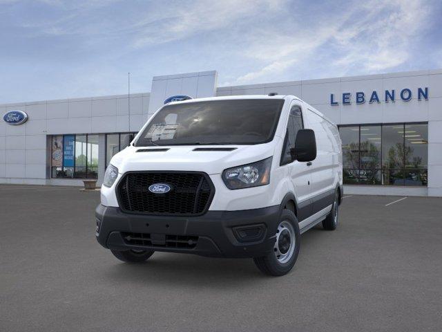 new 2026 Ford Transit-250 car, priced at $53,046
